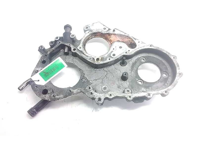 Recambio de tapa distribucion exterior para ford focus turnier (cb4) trend referencia OEM IAM   