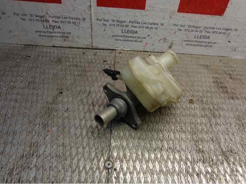 Recambio de bomba freno para ford fiesta (cbk) 1.6 tdci cat referencia OEM IAM   