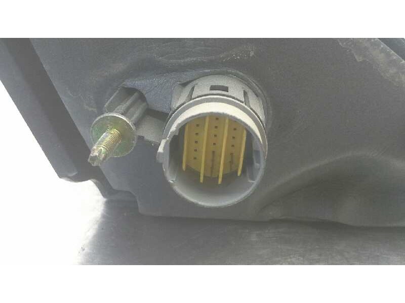 Recambio de retrovisor izquierdo para renault laguna ii (bg0) dynamique referencia OEM IAM   