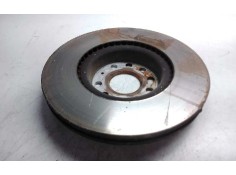 Recambio de disco freno delantero para volkswagen tiguan (5n2) t1 bluemotion referencia OEM IAM 5Q0615301F   2