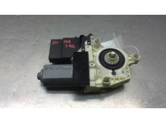 Recambio de motor elevalunas trasero izquierdo para seat toledo (5p2) exclusive referencia OEM IAM 5P0839401 1K0959703  2