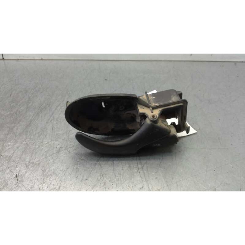 Recambio de maneta interior delantera derecha para ford transit caja cerrada, corta (fy) (2000 =>) ft 260 2.0 referencia OEM IAM