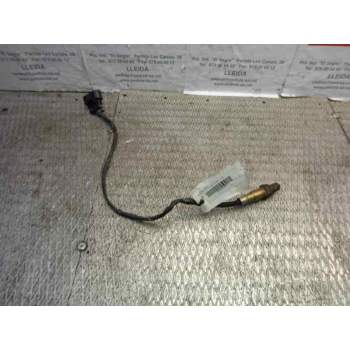Recambio de sonda lambda para audi a6 berlina (4b2) 2.4 v6 30v referencia OEM IAM   