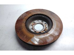 Recambio de disco freno delantero para volkswagen tiguan (5n2) t1 bluemotion referencia OEM IAM 5Q0615301F   2