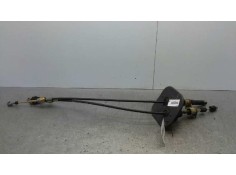 Recambio de sirgas del cambio para citroen jumper caja cerrada desde ´02 33lh 2.2 hdi 100 referencia OEM IAM 1327151080 13381620