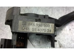 Recambio de mando limpia para seat ibiza (6k) 1.9 tdi referencia OEM IAM    2