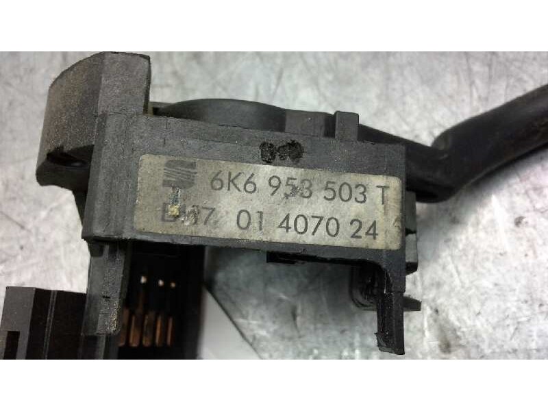 Recambio de mando limpia para seat ibiza (6k) 1.9 tdi referencia OEM IAM   