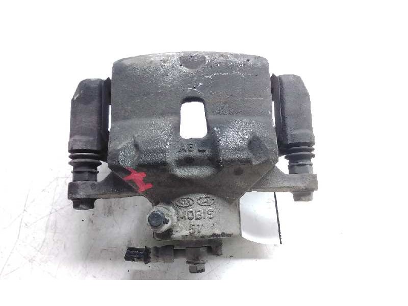 Recambio de pinza freno delantera izquierda para hyundai i30 (gd) 1.6 crdi cat referencia OEM IAM   