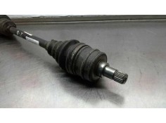 Recambio de transmision delantera izquierda para renault 6 referencia OEM IAM    2