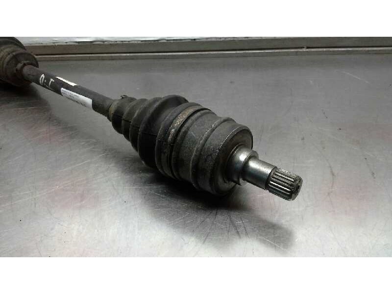 Recambio de transmision delantera izquierda para renault 6 referencia OEM IAM   