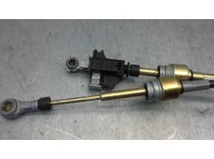 Recambio de sirgas del cambio para citroen jumper caja cerrada desde ´02 33lh 2.2 hdi 100 referencia OEM IAM 1327151080 13381620 2