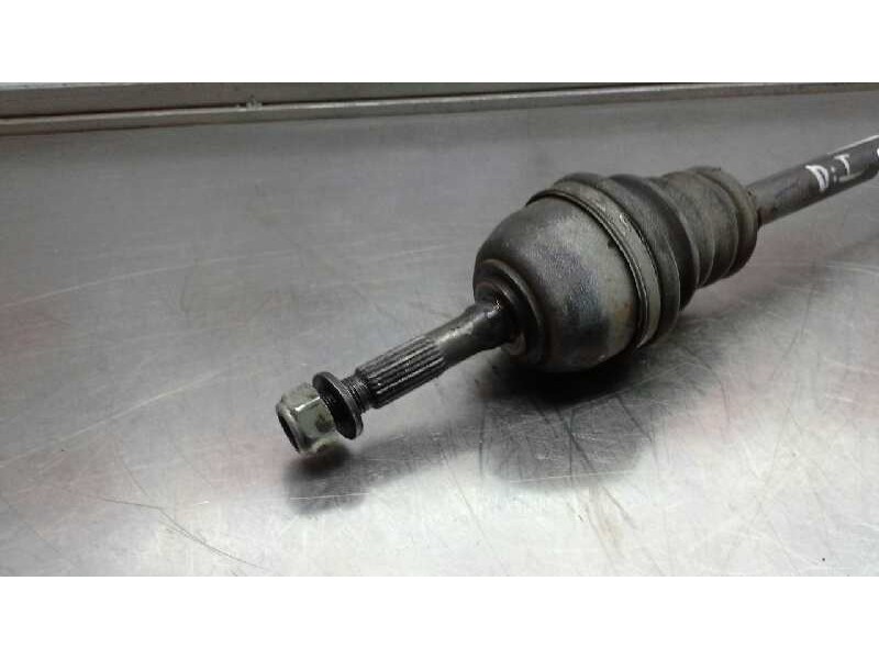 Recambio de transmision delantera izquierda para renault 6 referencia OEM IAM   