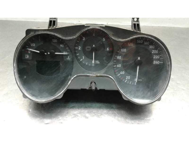 Recambio de cuadro instrumentos para seat leon (1p1) 2.0 tdi referencia OEM IAM   