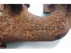 Recambio de colector escape para ford focus turnier (cb4) trend referencia OEM IAM 4M5Q9428BB   2