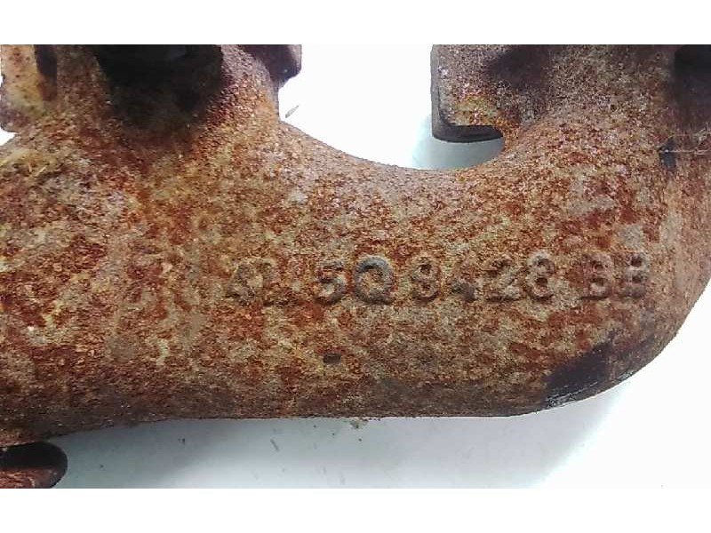 Recambio de colector escape para ford focus turnier (cb4) trend referencia OEM IAM 4M5Q9428BB  