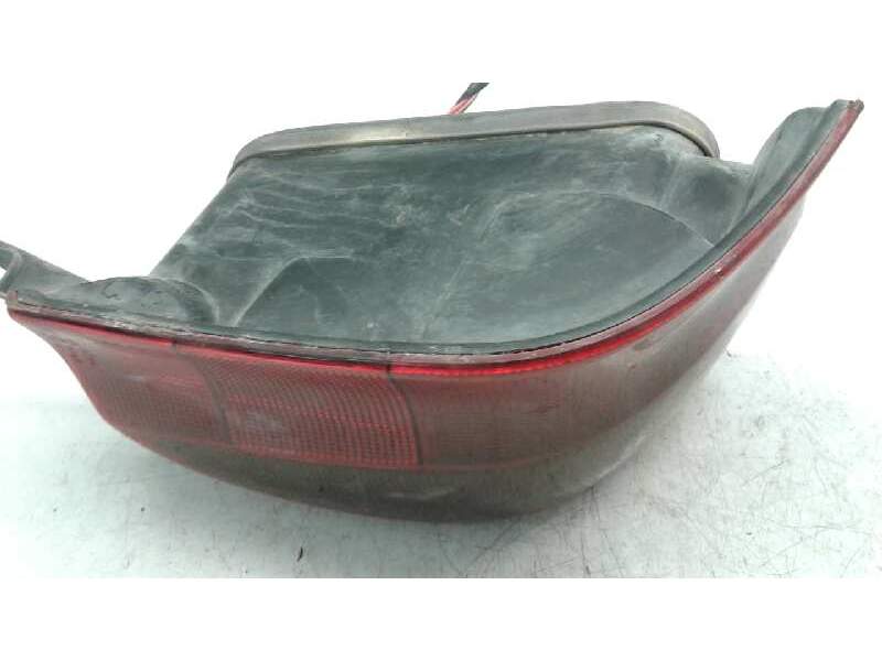 Recambio de piloto trasero izquierdo para citroën saxo 1.5 d monaco referencia OEM IAM   
