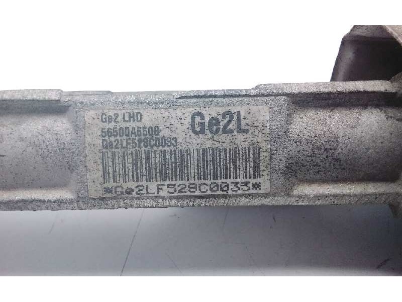 Recambio de caja direccion para hyundai i30 (gd) 1.6 crdi cat referencia OEM IAM 56500A6500  