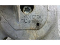 Recambio de soporte motor derecho superior para opel astra h ber. energy referencia OEM IAM 24427298   2