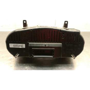Recambio de cuadro instrumentos para seat leon (1p1) 2.0 tdi referencia OEM IAM   