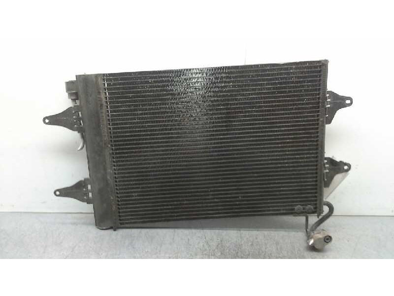 Recambio de condensador / radiador aire acondicionado para seat cordoba berlina (6l2) referencia OEM IAM   