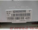 CUADRO INSTRUMENTOS 5Z0920820Q 1 VOLKSWAGEN 