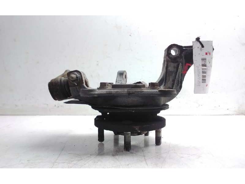 Recambio de mangueta delantera izquierda para hyundai i30 (gd) 1.6 crdi cat referencia OEM IAM LHILA6500  