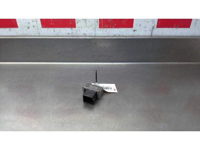 Recambio de caja precalentamiento para nissan almera (n16/e) 1.5 dci turbodiesel cat referencia OEM IAM   