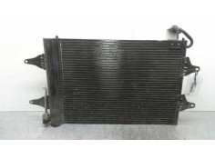 Recambio de condensador / radiador aire acondicionado para seat cordoba berlina (6l2) referencia OEM IAM    2