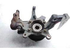 Recambio de mangueta delantera izquierda para hyundai i30 (gd) 1.6 crdi cat referencia OEM IAM LHILA6500   2
