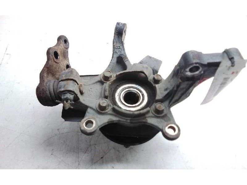 Recambio de mangueta delantera izquierda para hyundai i30 (gd) 1.6 crdi cat referencia OEM IAM LHILA6500  