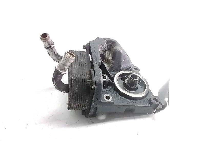 Recambio de soporte filtro aceite para ford focus turnier (cb4) trend referencia OEM IAM 4M5Q6B624B  