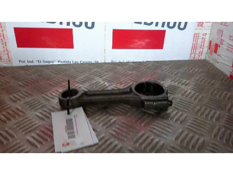 Recambio de biela para renault kangoo (f/kc0) 1.9 dci diesel cat referencia OEM IAM   