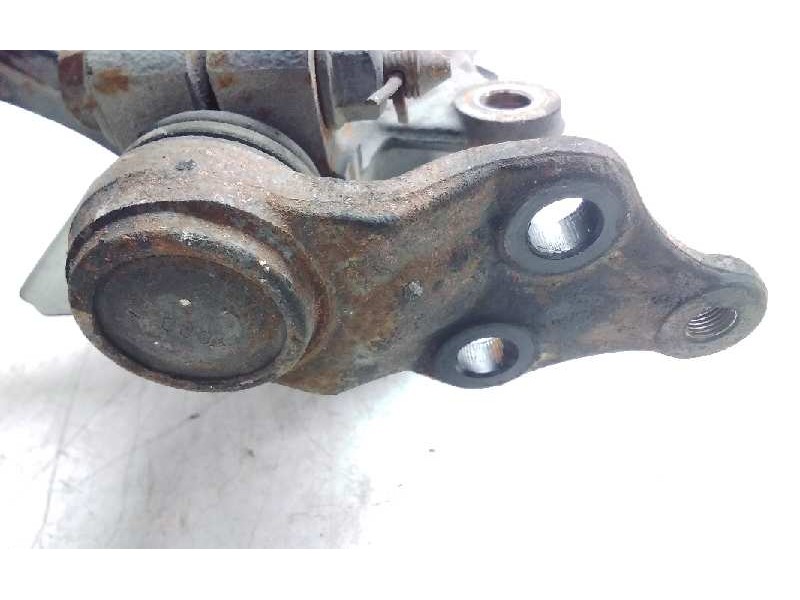 Recambio de mangueta delantera izquierda para hyundai i30 (gd) 1.6 crdi cat referencia OEM IAM LHILA6500  