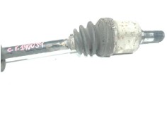 Recambio de transmision delantera izquierda para honda civic berlina 3 (ep1/2) 1.4i ls referencia OEM IAM 44306S5A950   2