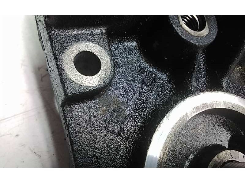 Recambio de soporte filtro aceite para ford focus turnier (cb4) trend referencia OEM IAM 4M5Q6B624B  