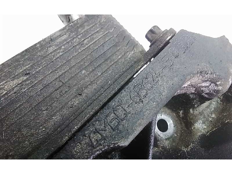 Recambio de soporte filtro aceite para ford focus turnier (cb4) trend referencia OEM IAM 4M5Q6B624B  