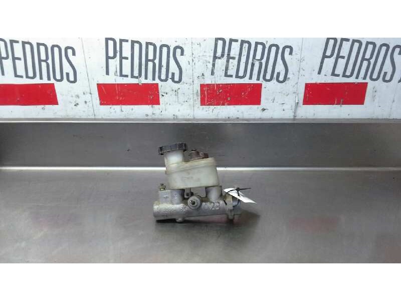 Recambio de bomba freno para nissan almera (n16/e) 1.5 dci turbodiesel cat referencia OEM IAM 22157879  