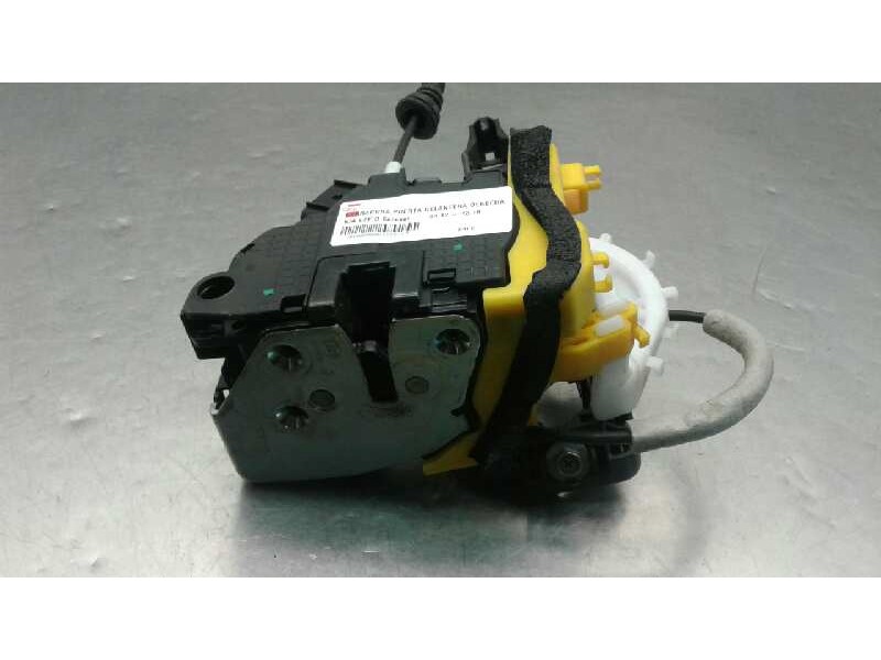 Recambio de cerradura puerta delantera derecha para kia cee´d concept referencia OEM IAM 81320A2310  