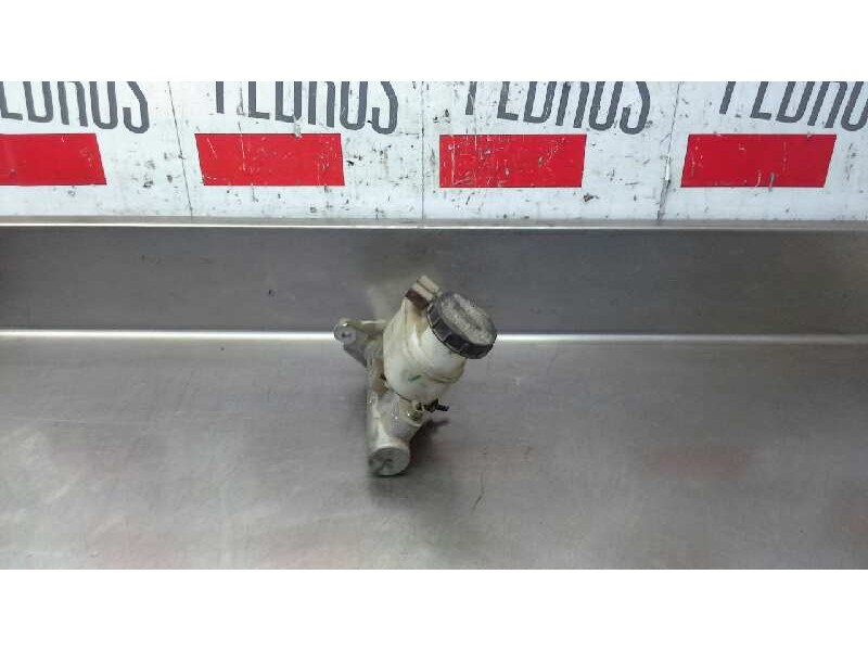 Recambio de bomba freno para nissan almera (n16/e) 1.5 dci turbodiesel cat referencia OEM IAM 22157879  
