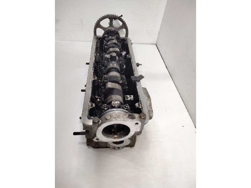 Recambio de culata para seat ibiza (6k) 1.3 cat (aav) referencia OEM IAM 03103373L ZKE 