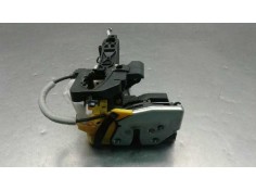 Recambio de cerradura puerta delantera derecha para kia cee´d concept referencia OEM IAM 81320A2310   2