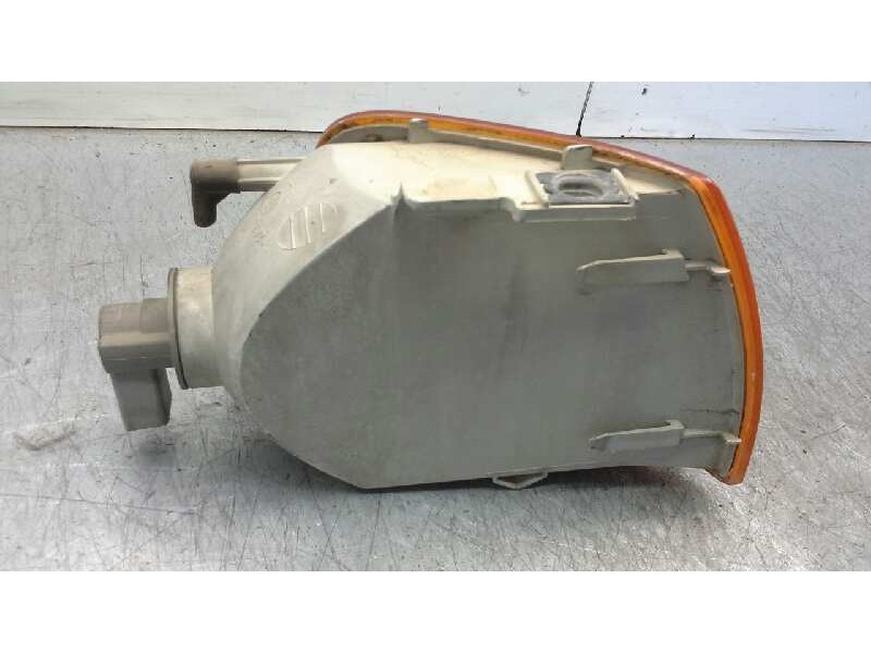 Recambio de piloto delantero izquierdo para volkswagen polo berlina (6n1) básico referencia OEM IAM 3A0949101B  