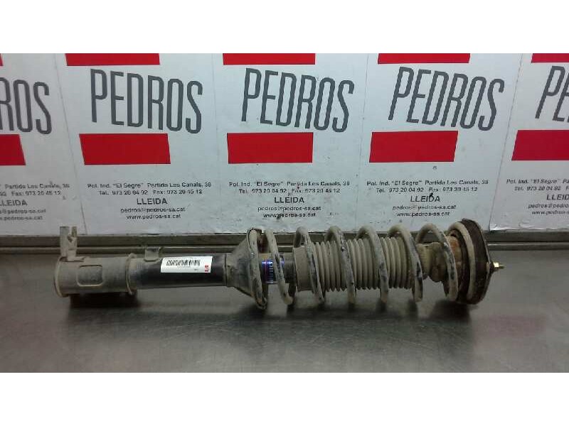 Recambio de amortiguador trasero derecho para hyundai accent (x3) 1.5 gls referencia OEM IAM   