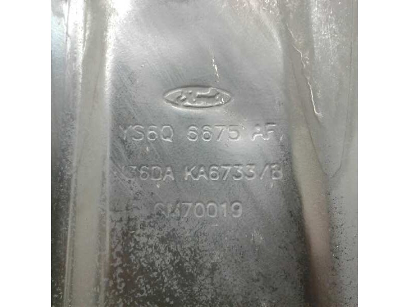 Recambio de carter para ford focus turnier (cb4) trend referencia OEM IAM YS6Q6675AF  