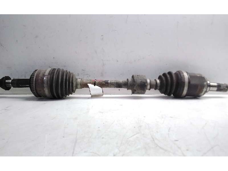 Recambio de transmision delantera izquierda para hyundai i30 (gd) 1.6 crdi cat referencia OEM IAM A65LPENY392VB  