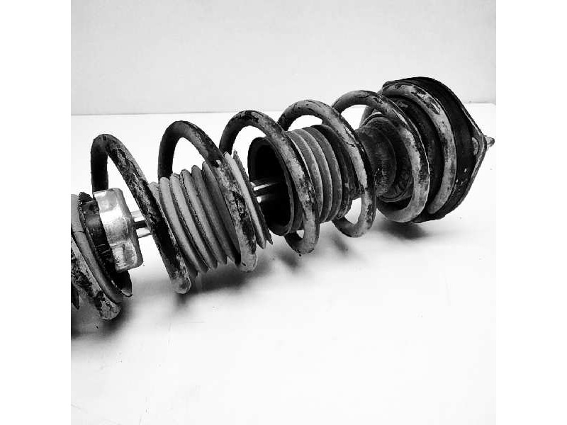 Recambio de amortiguador trasero derecho para hyundai accent (x3) 1.5 gls referencia OEM IAM   