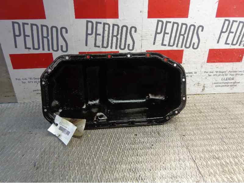 Recambio de carter para seat ibiza (6k) 1.3 cat (aav) referencia OEM IAM   