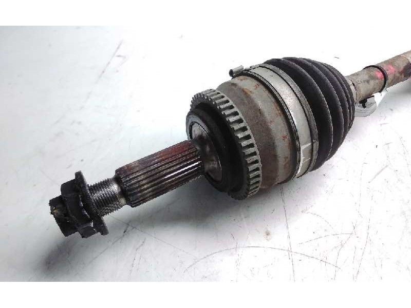 Recambio de transmision delantera izquierda para hyundai i30 (gd) 1.6 crdi cat referencia OEM IAM A65LPENY392VB  