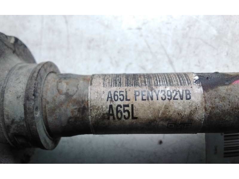 Recambio de transmision delantera izquierda para hyundai i30 (gd) 1.6 crdi cat referencia OEM IAM A65LPENY392VB  