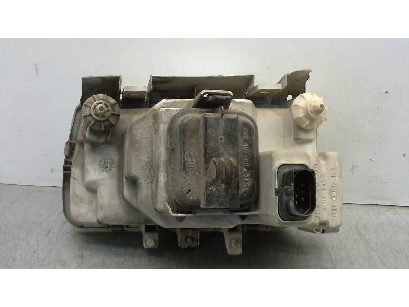 Recambio de faro derecho para volkswagen polo berlina (6n1) básico referencia OEM IAM 6N1941016A  